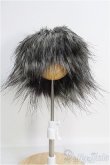 画像1: 【SALE】7〜8inch/ウィッグ(ボア) I-24-11-17-2033-TO-ZI (1)