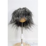 画像: 【SALE】7〜8inch/ウィッグ(ボア) I-24-11-17-2033-TO-ZI
