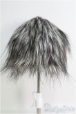 画像2: 【SALE】7〜8inch/ウィッグ(ボア) I-24-11-17-2033-TO-ZI (2)