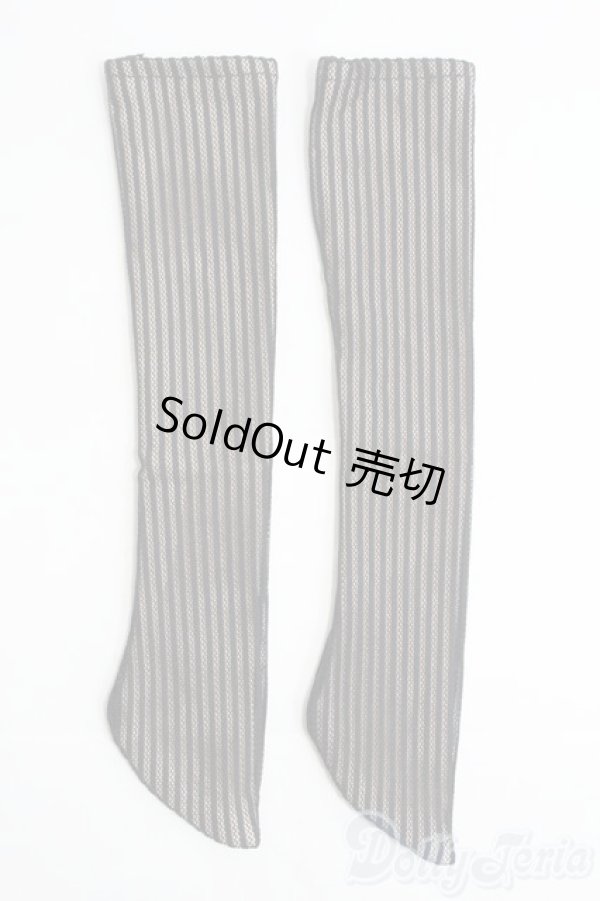 画像1: SD/OF ソックス I-25-06-22-2055-TO-ZI (1)