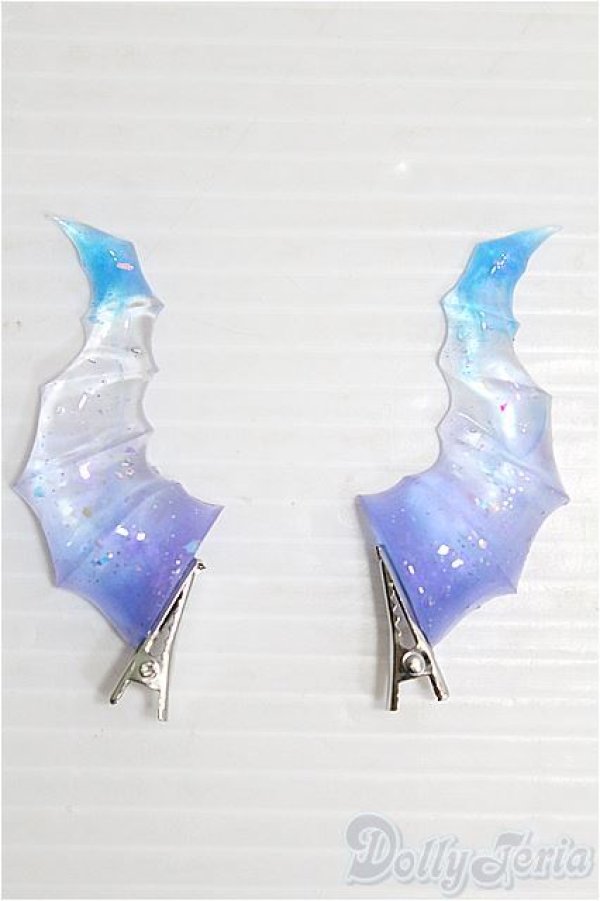 画像1: 【SALE】MDD/OF：ディーラー製アクセサリー(角) I-24-12-15-2171-TO-ZI (1)