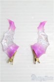 画像1: 【SALE】MDD/OF：ディーラー製アクセサリー(角) I-24-12-15-2169-KN-ZI (1)