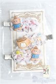 画像1: 【SALE】MDD/OF：ディーラー製アクセサリー I-24-12-22-3172-TO-ZI (1)