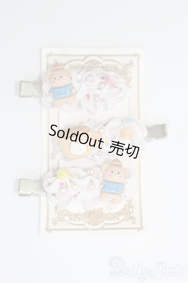 画像1: MDD/OF：ディーラー製アクセサリー/0 I-25-07-13-2146-KN-ZI (1)