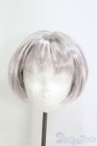 画像1: 8〜9inch/ウィッグ I-25-06-15-2023-KN-ZI (1)