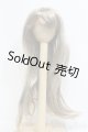 画像: 7〜8inch/ウィッグ I-25-06-15-3018-KN-ZI