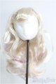 画像: 【SALE】6inch/ウィッグ I-24-11-17-2025-KN-ZI