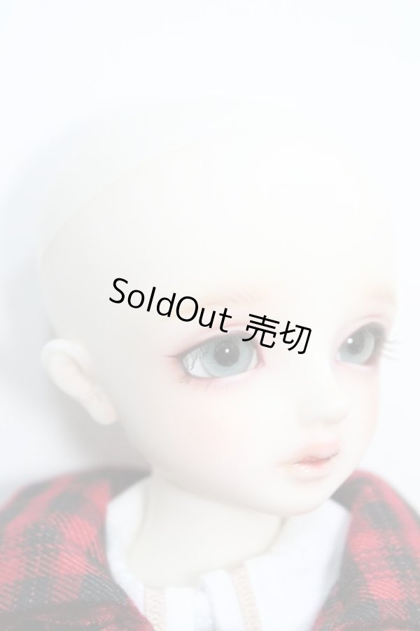 画像4: SDMGIRL/コーディネートモデル:F-54 I-24-03-17-1003-KN-ZI (4)