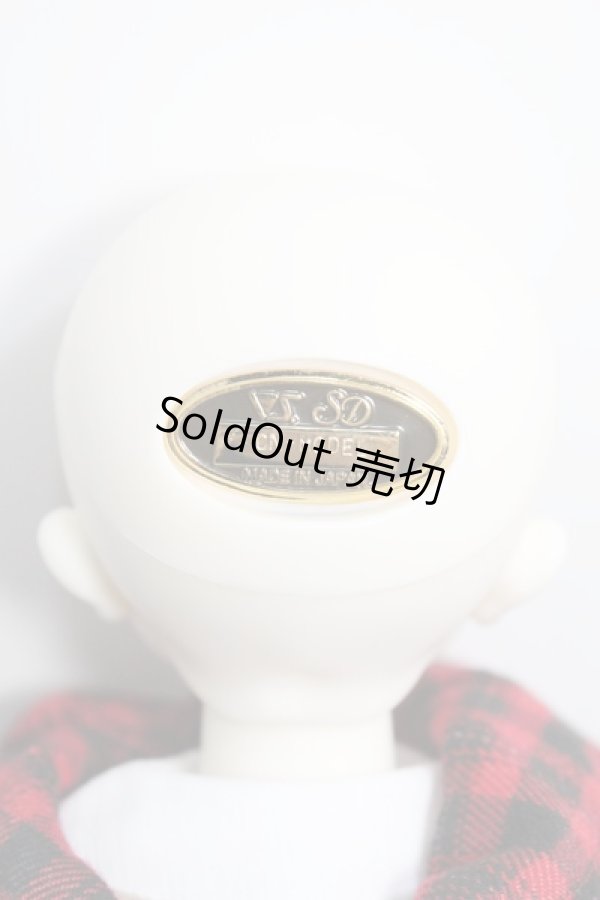 画像5: SDMGIRL/コーディネートモデル:F-54 I-24-03-17-1003-KN-ZI (5)