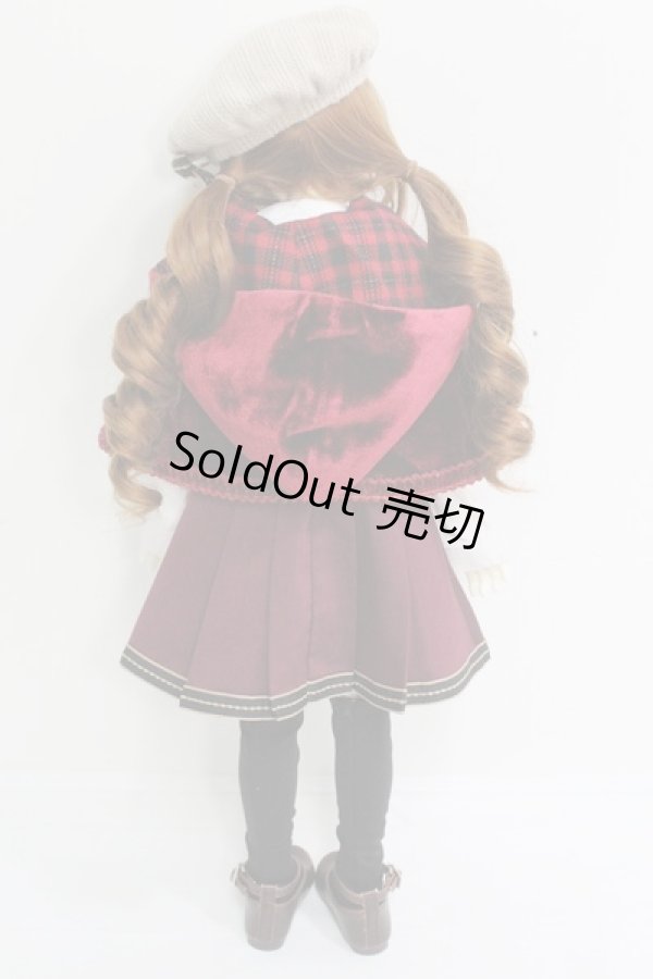 画像7: SDMGIRL/コーディネートモデル:F-54 I-24-03-17-1003-KN-ZI (7)