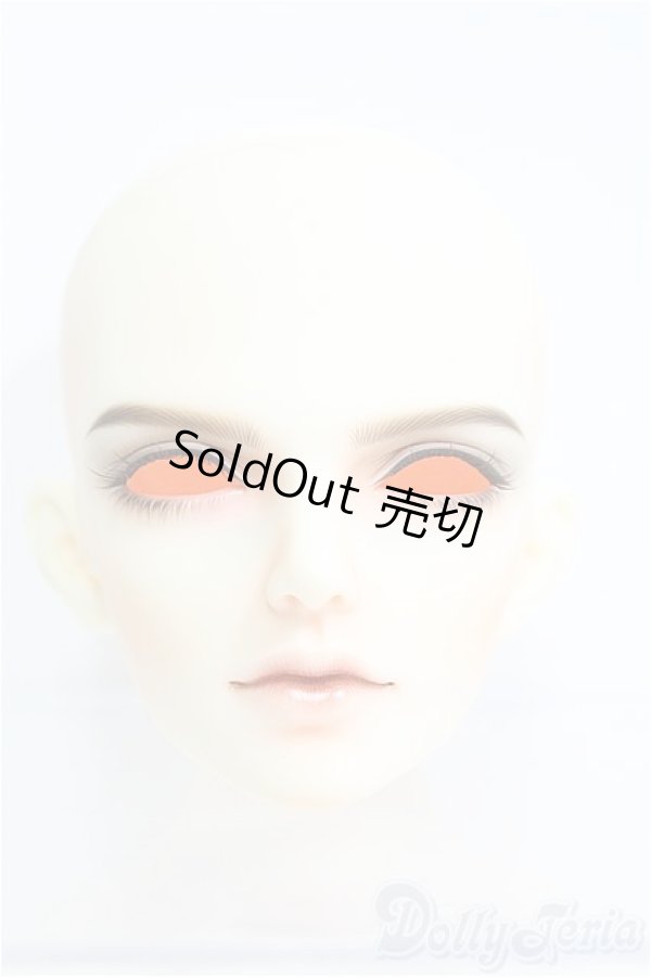 画像1: 【SALE】LUTS/Super Senior Delf ECLIPSE HEAD I-24-11-24-1092-KN-ZI (1)