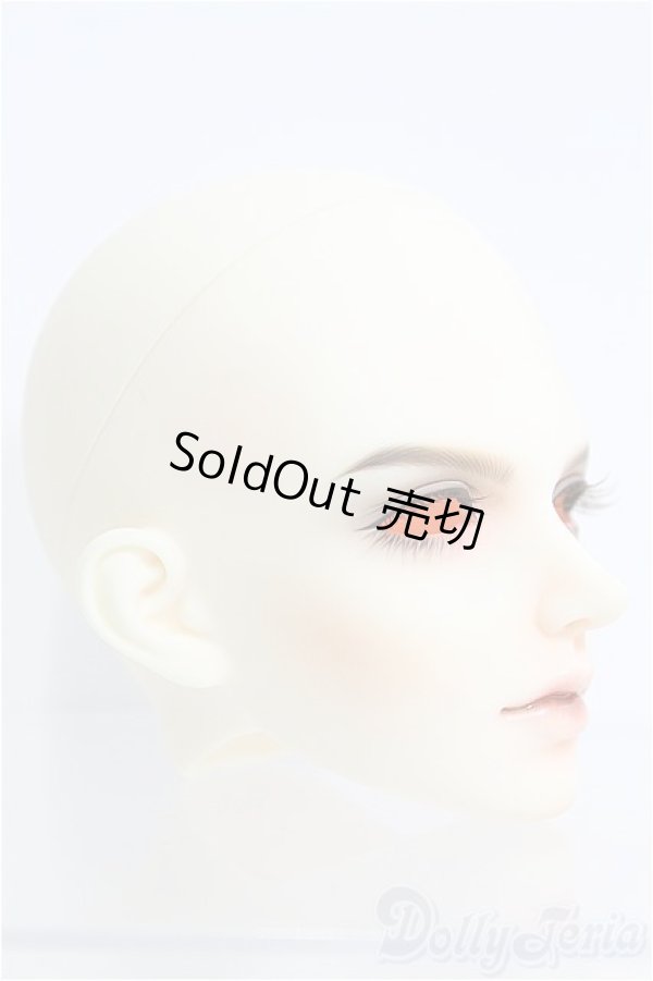 画像2: 【SALE】LUTS/Super Senior Delf ECLIPSE HEAD I-24-11-24-1092-KN-ZI (2)