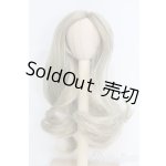 画像: 7〜8inch/ウィッグ I-25-06-08-2016-KN-ZI