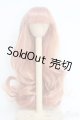 画像: 7〜8inch/ウィッグ I-25-06-08-3016-KN-ZI