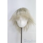 画像: 9〜10inch/ウィッグ I-25-06-08-2026-KN-ZI