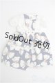 画像: 【SALE】SD/OF：ディーラー製ドレス I-24-11-17-3084-KN-ZI