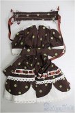 画像2: 【SALE】MSD/OF：ディーラー製ドレスセット I-24-11-17-2110-KN-ZI (2)