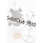 画像: MSD/OF：ディーラー製ドレスセット I-25-06-01-3061-KN-ZI