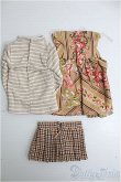 画像2: 【SALE】MSD/OF：衣装セット I-24-11-17-2108-KN-ZI (2)