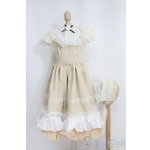 画像: SD/OF：ディーラー製ドレスセット I-25-06-08-2044-KN-ZI