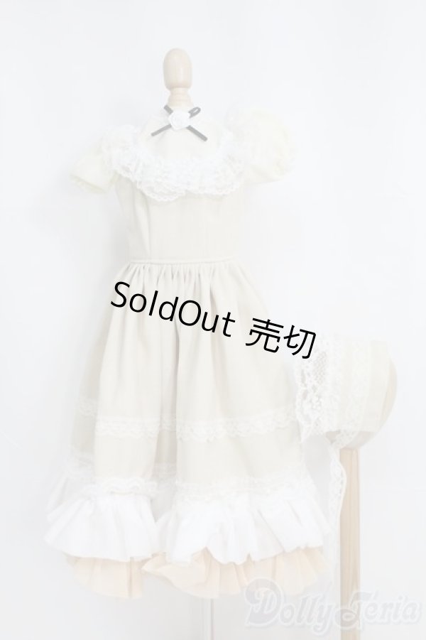 画像1: SD/OF：ディーラー製ドレスセット/ I-26-01-25-319-KN-ZI (1)