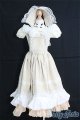画像: 【SALE】SD/OF：ディーラー製ドレスセット I-24-11-24-2068-KN-ZI