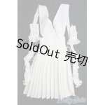 画像: 【SALE】SD/OF：DollHeart製衣装セット I-24-11-17-2099-KN-ZI