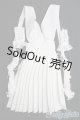 画像: 【SALE】SD/OF：DollHeart製衣装セット I-24-11-17-2099-KN-ZI