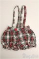 画像: 【SALE】SD/OF：サスペンダー付きパンツ I-24-11-17-2086-KN-ZI