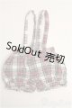画像: 【SALE】SD/OF：サスペンダー付きパンツ I-24-11-17-2086-KN-ZI