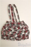 画像2: 【SALE】SD/OF：サスペンダー付きパンツ I-24-11-17-2086-KN-ZI (2)