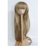 画像: 【SALE】8〜9inch/ウィッグ I-24-11-17-2047-KN-ZI
