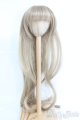 画像: 8〜9inch/ウィッグ/インチ　BJD　MJD　ドール用 I-25-07-06-2023-KN-ZI