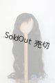 画像: 8〜9inch/ウィッグ/ I-25-07-13-3027-KN-ZI