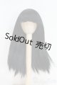 画像: 7〜8inch/ウィッグ I-25-06-08-2020-KN-ZI