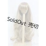 画像: 7〜8inch/ウィッグ I-25-06-15-3016-KN-ZI