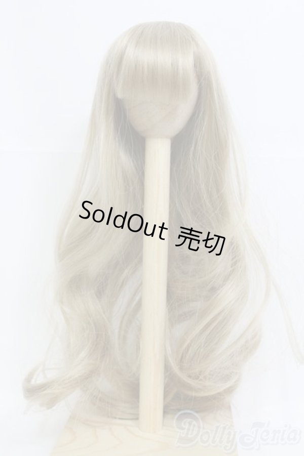 画像1: 7〜8inch/ウィッグ I-25-06-15-3016-KN-ZI (1)