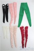 画像1: 【SALE】1/6(22cm)ドール/OF：ソックス&タイツ5点セット I-24-11-17-2166-TO-ZI (1)