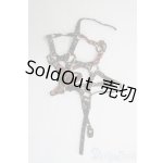 画像: SD17BOY/ハーネス I-25-06-15-2036-TO-ZI