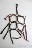 画像2: 【SALE】SD17BOY/ハーネス I-24-11-17-2199-TO-ZI (2)