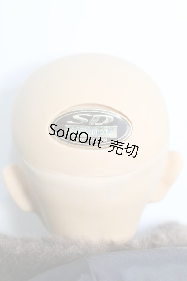 画像5: SD17BOY/橘四郎 I-24-03-17-1011-KN-ZI (5)