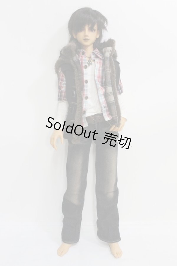 画像6: SD17BOY/橘四郎 I-24-03-17-1011-KN-ZI (6)