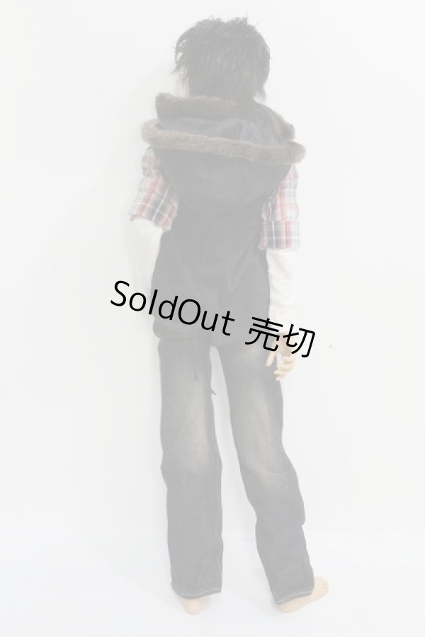 画像7: SD17BOY/橘四郎 I-24-03-17-1011-KN-ZI (7)