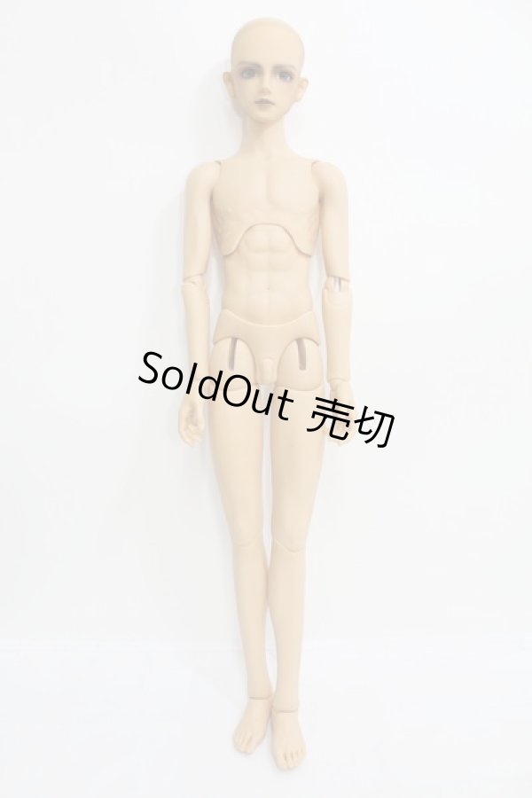 画像8: SD17BOY/橘四郎 I-24-03-17-1011-KN-ZI (8)