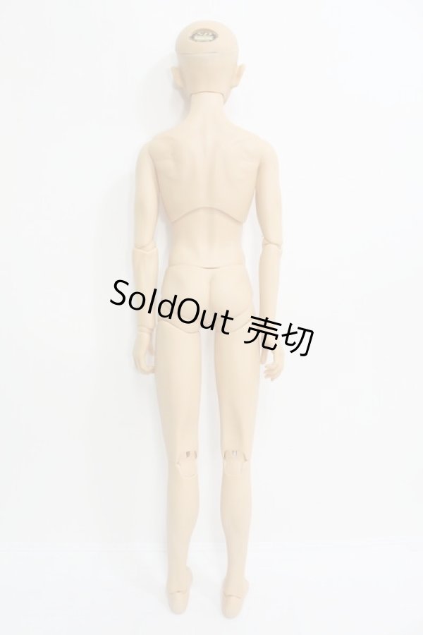 画像9: SD17BOY/橘四郎 I-24-03-17-1011-KN-ZI (9)