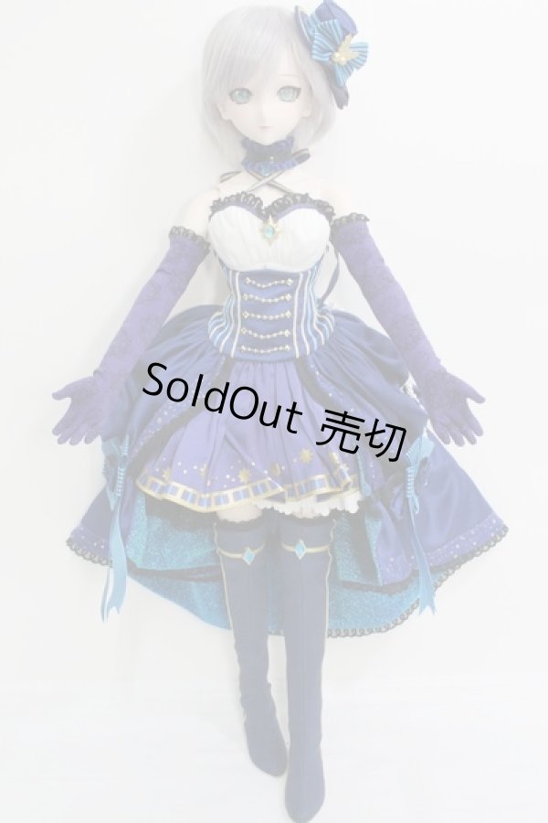 画像7: DDS/アナスタシア I-24-03-17-1009-TO-ZI (7)