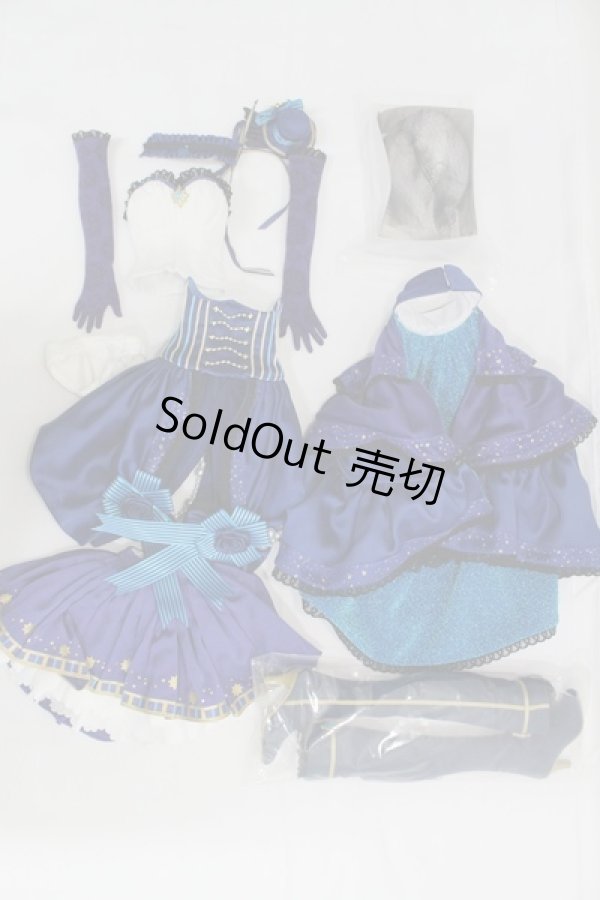 画像9: DDS/アナスタシア I-24-03-17-1009-TO-ZI (9)