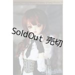 画像: 【SALE】SDGｒG/ルチア　アンティークスタイリストver. I-24-11-24-1001-TO-ZI