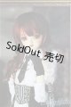 画像: 【SALE】SDGｒG/ルチア　アンティークスタイリストver. I-24-11-24-1001-TO-ZI