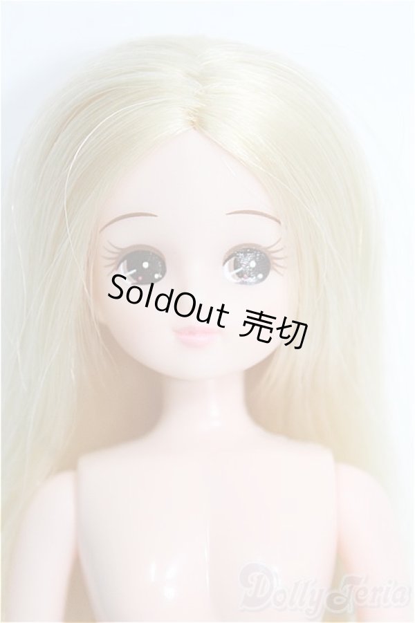 画像1: リカちゃんキャッスル/リカちゃん本体 I-24-12-01-1081-KN-ZI (1)